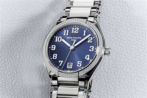 patek philippe twenty-4 on wrist|Patek Philippe 24.